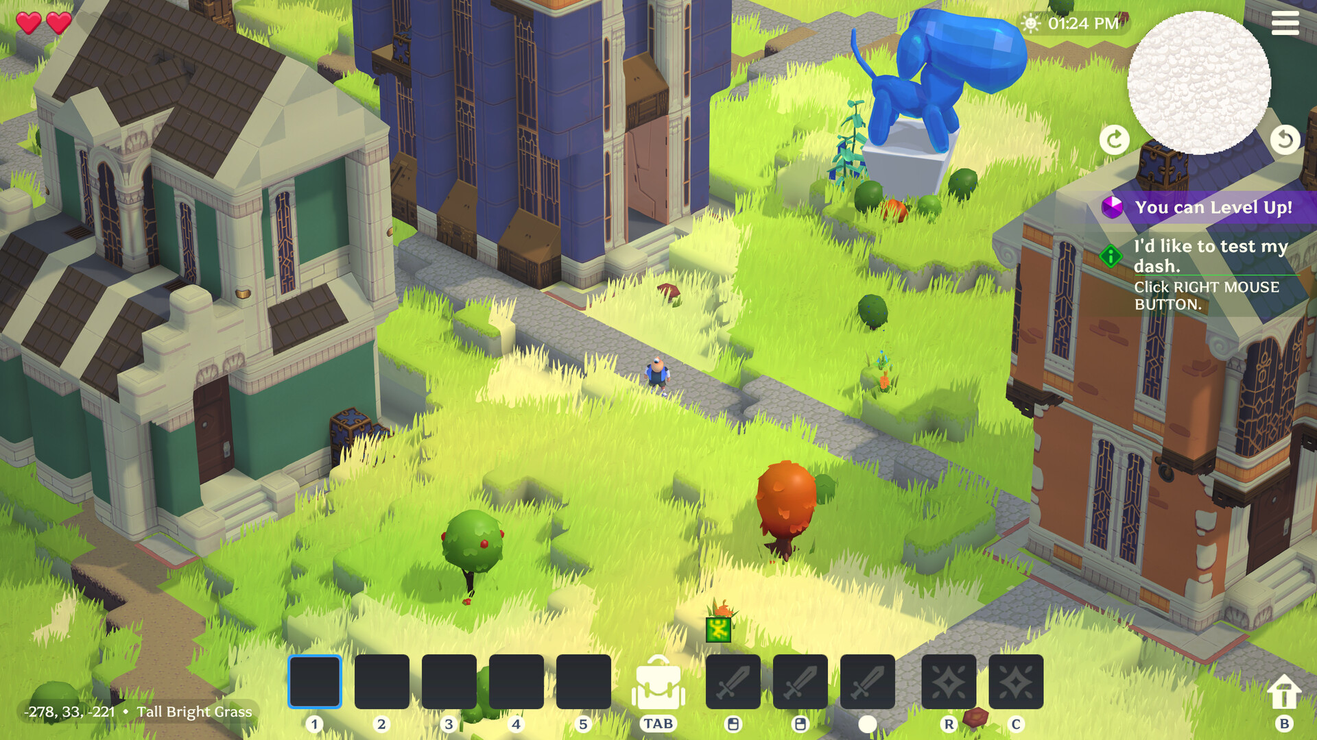 Nimoyd - Survival Sandbox screenshot 18