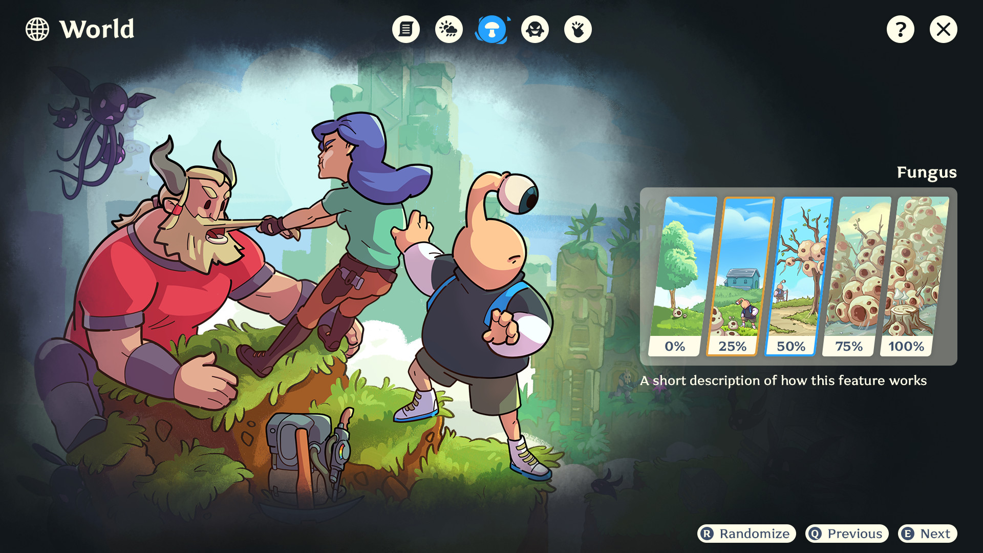 Nimoyd - Survival Sandbox screenshot 9
