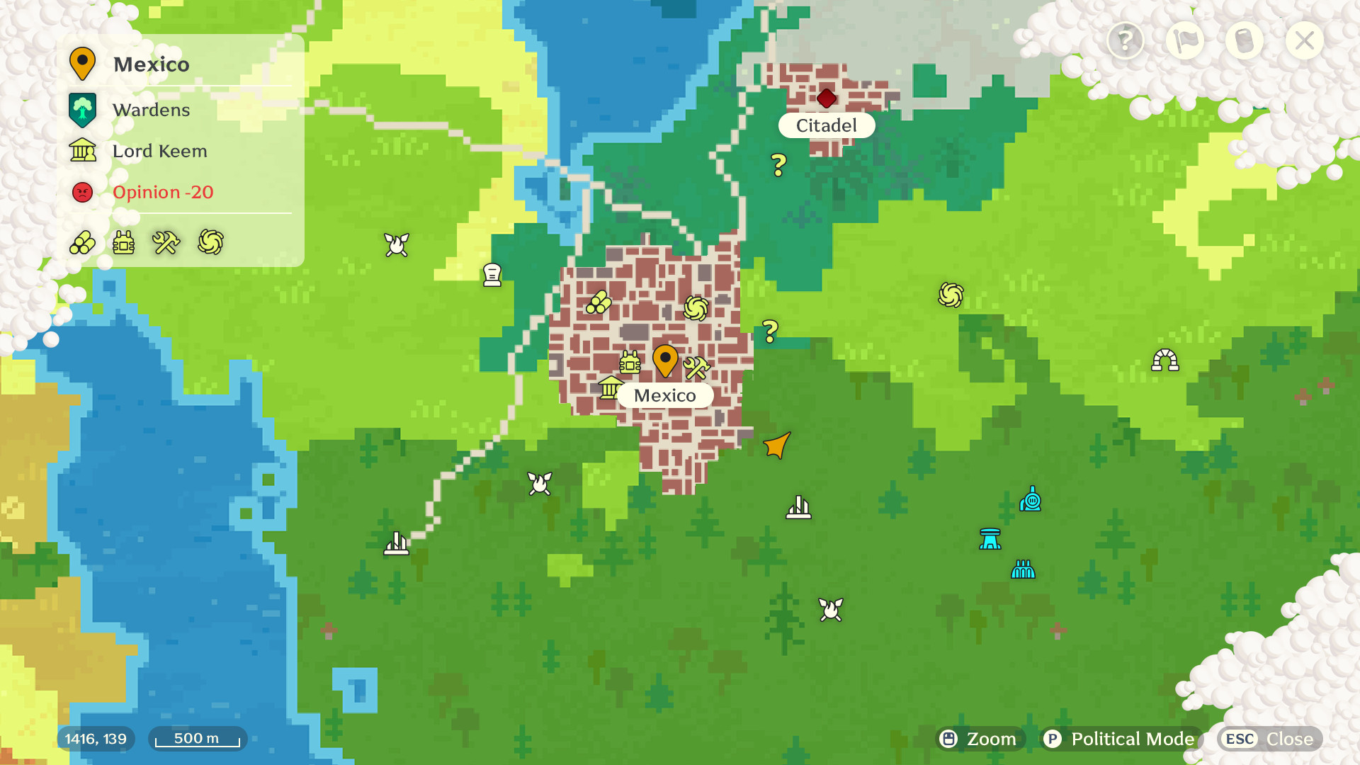 Nimoyd - Survival Sandbox screenshot 6
