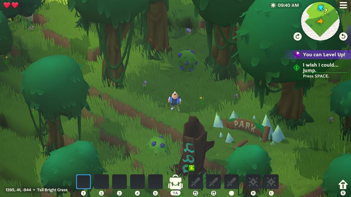 Nimoyd - Survival Sandbox screenshot 23