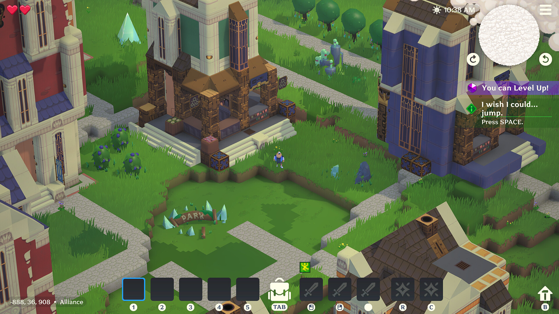 Nimoyd - Survival Sandbox screenshot 20