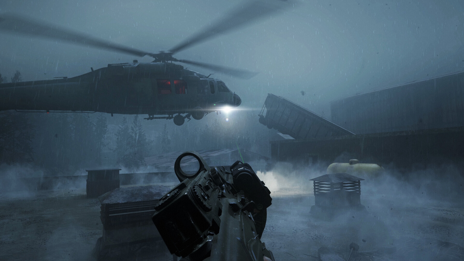 Beautiful Light screenshot 1