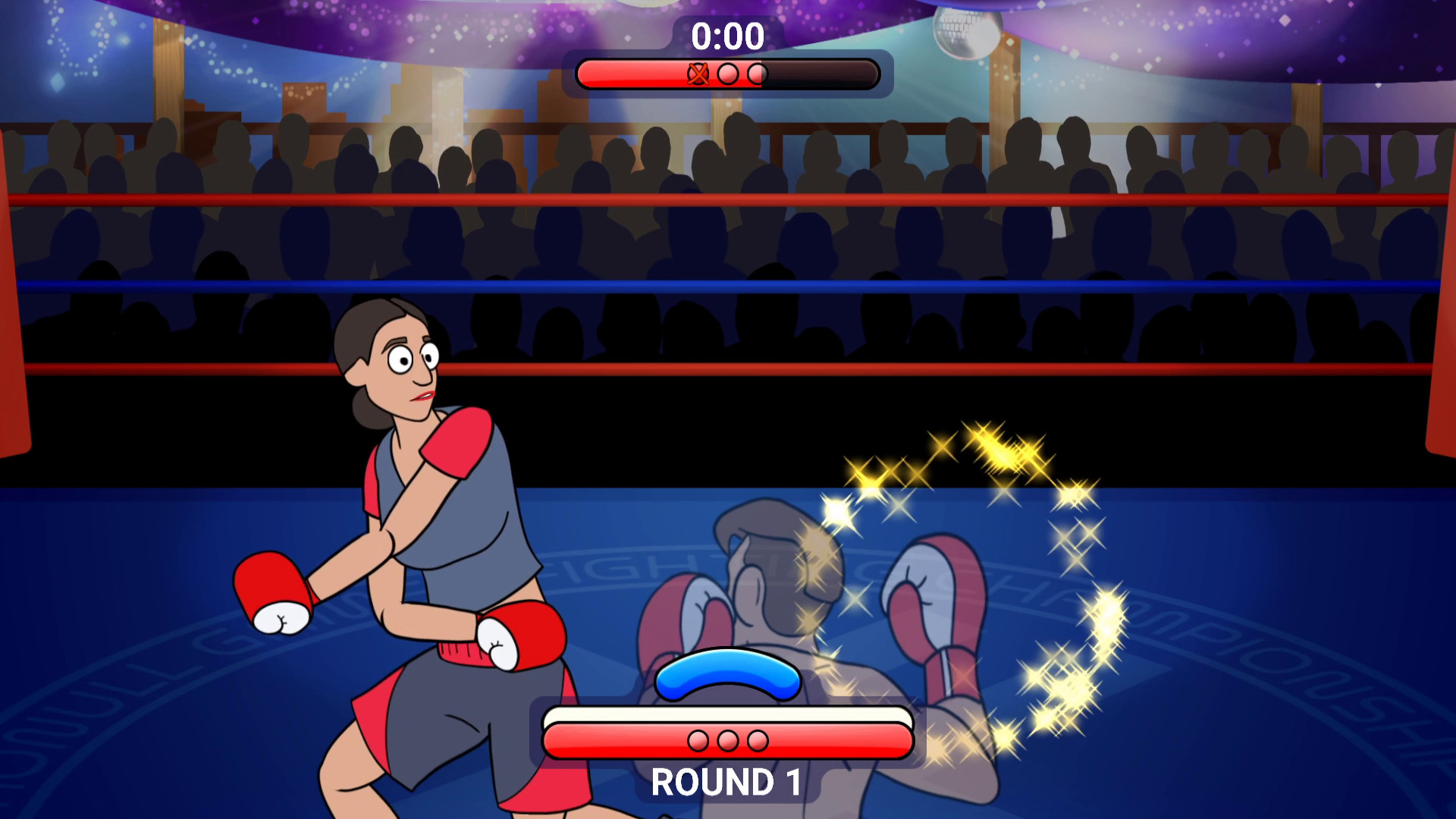 Election Year Knockout screenshot 3