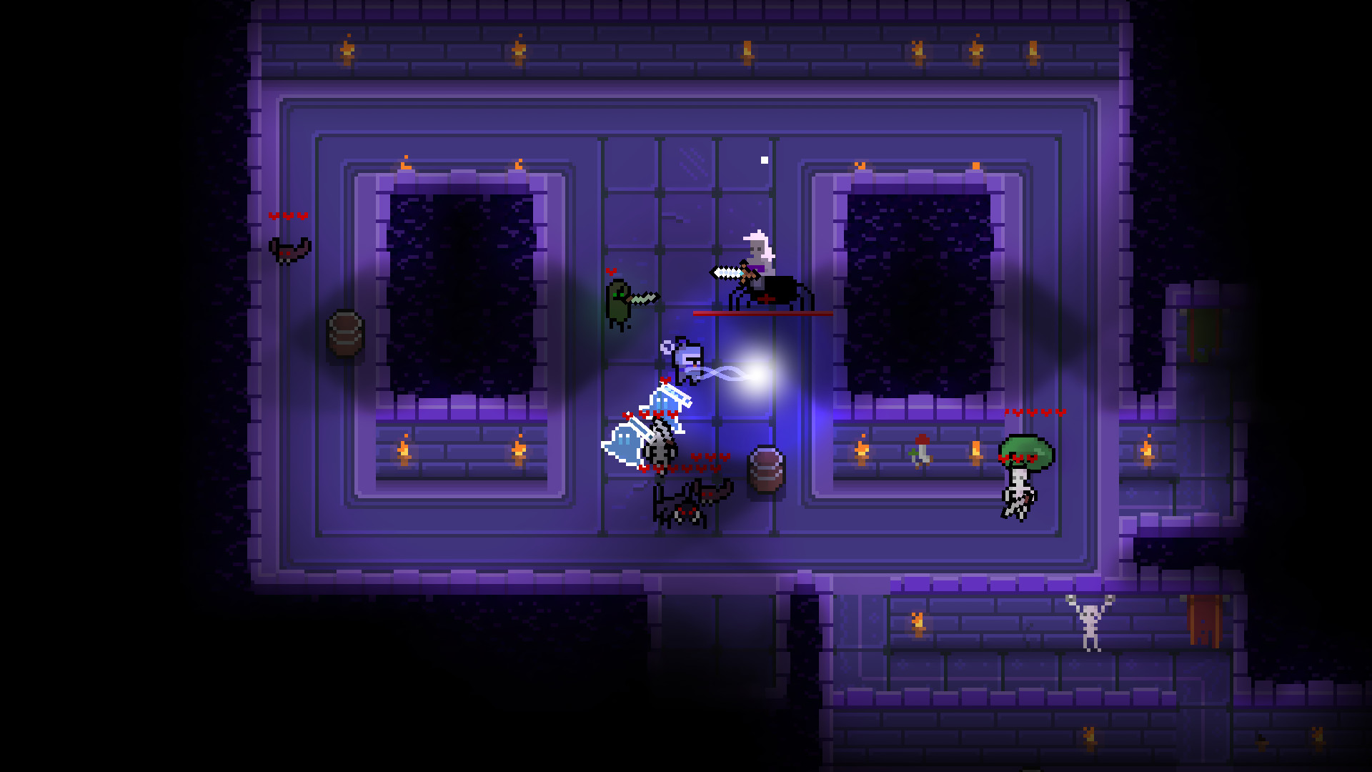 Aternia: Deep screenshot 4