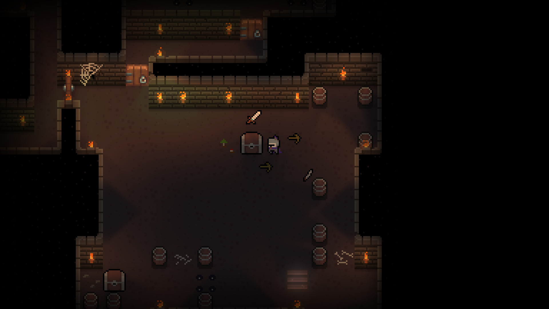 Aternia: Deep screenshot 1