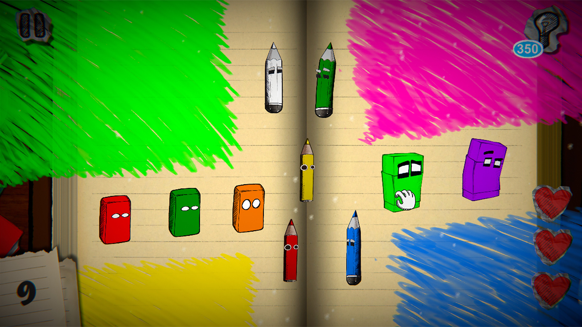 Pursuit of Redemption screenshot 8