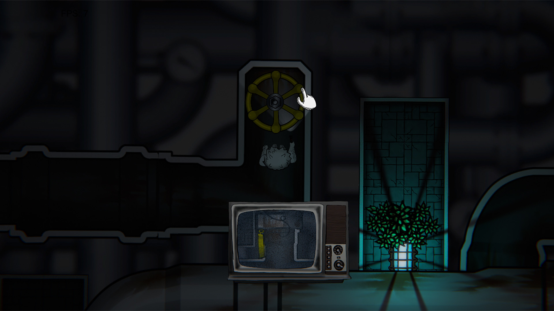 Pursuit of Redemption screenshot 6