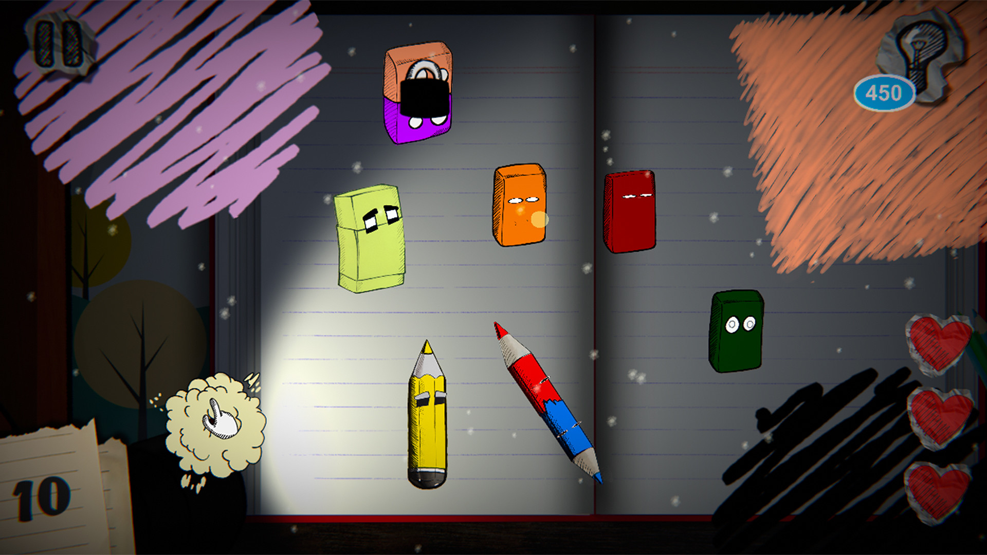 Pursuit of Redemption screenshot 9