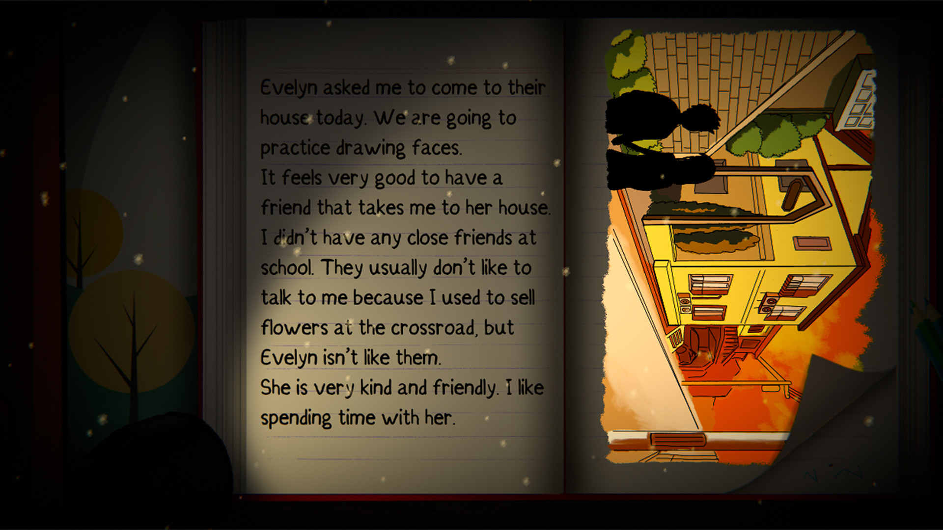 Pursuit of Redemption screenshot 11