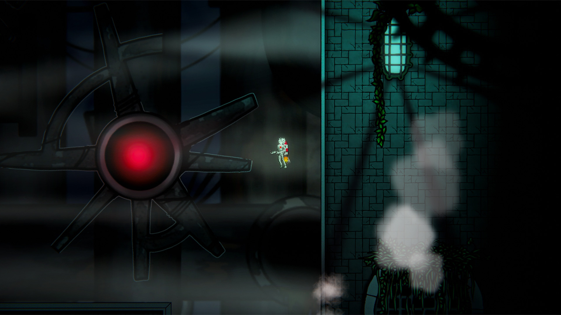 Pursuit of Redemption screenshot 3