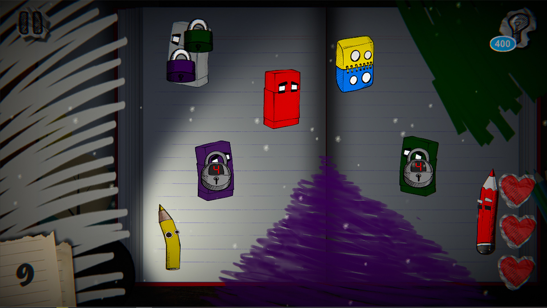 Pursuit of Redemption screenshot 10