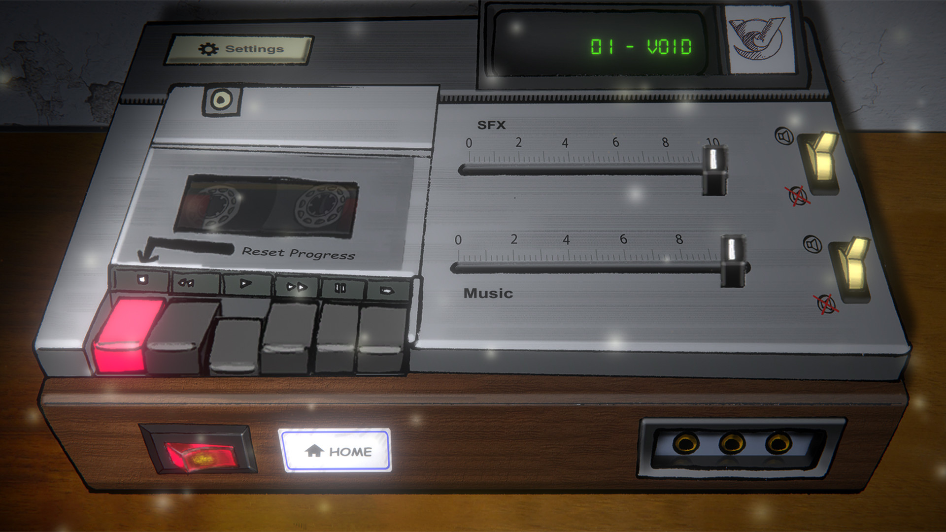 Pursuit of Redemption screenshot 13