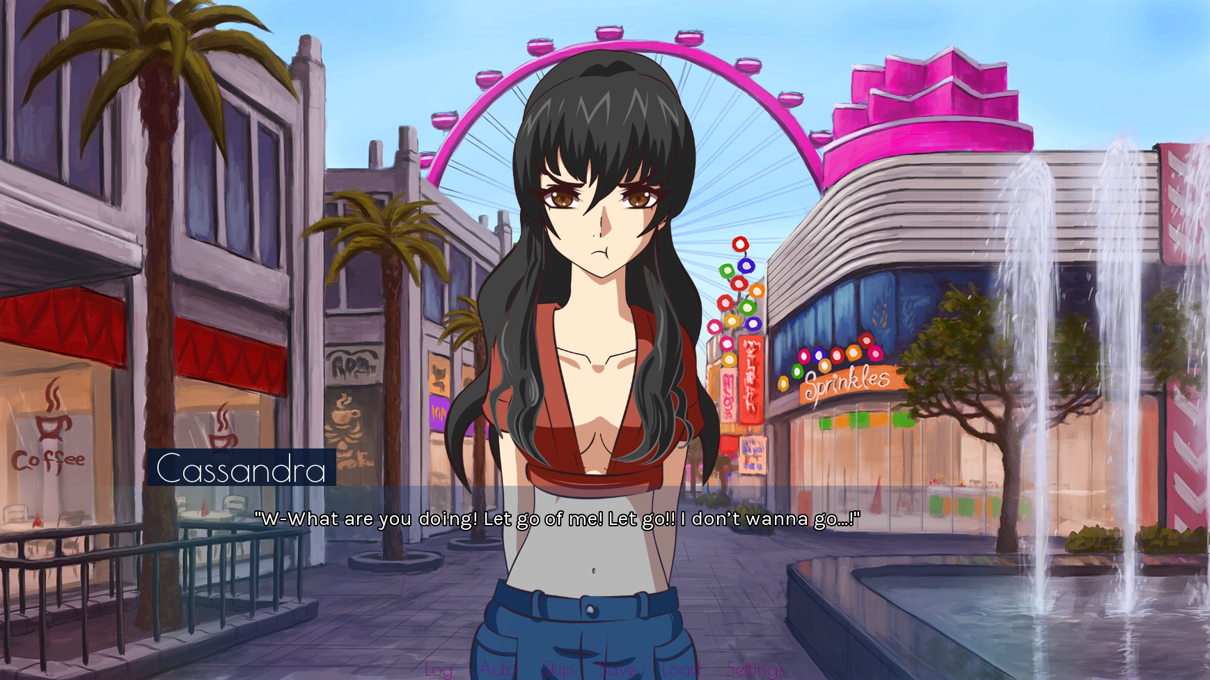 Her Lie I Tried To Believe - Extended Edition screenshot 5