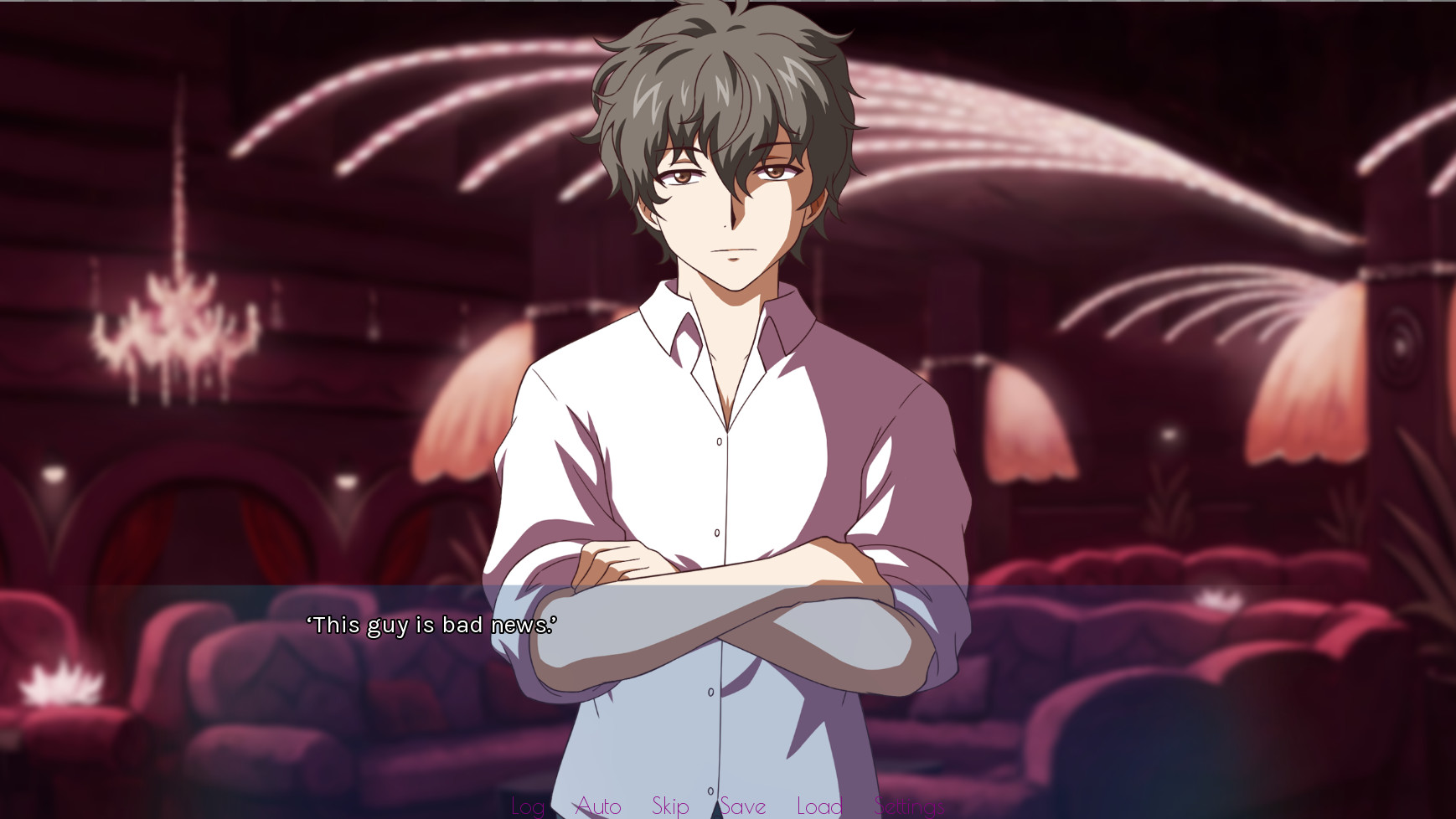 Her Lie I Tried To Believe - Extended Edition screenshot 3