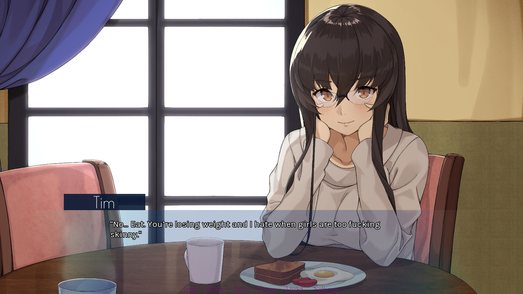 Her Lie I Tried To Believe - Extended Edition screenshot 4