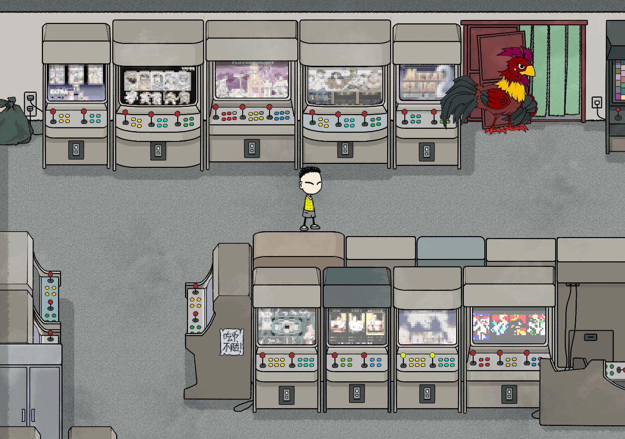 My Holiday 2 screenshot 3
