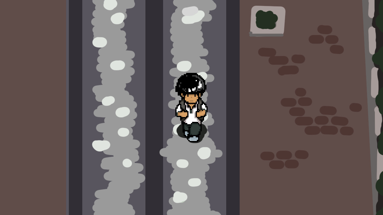 Detonation Sauce University screenshot 1