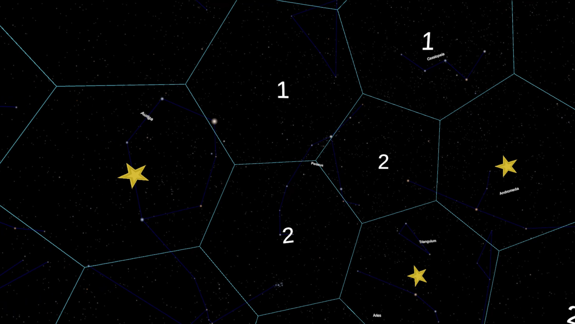 PlanetariumVR screenshot 4