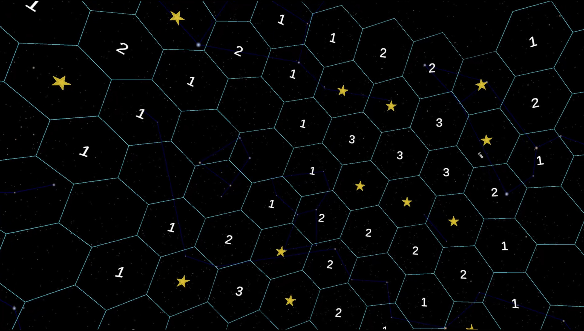 PlanetariumVR screenshot 3