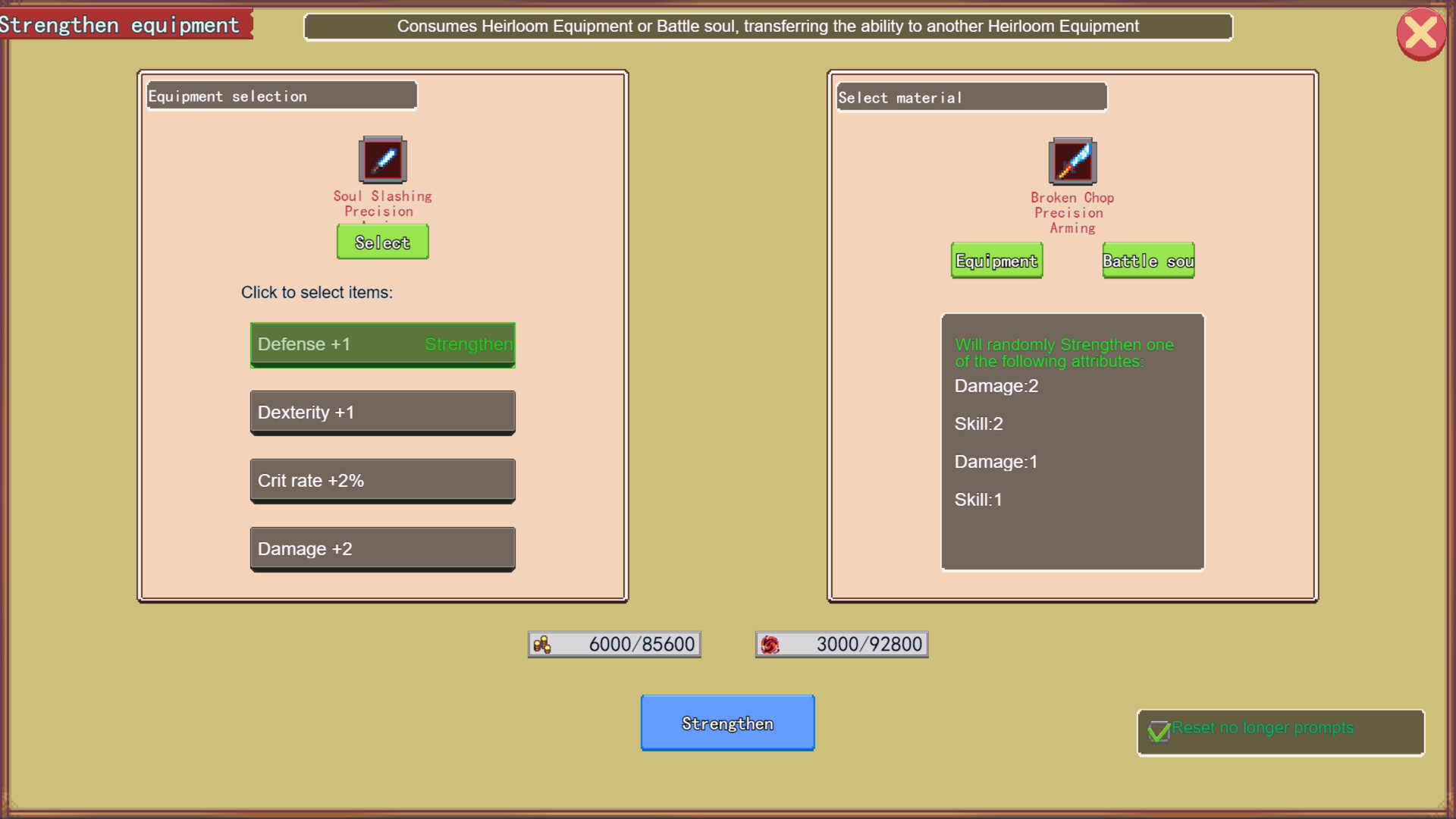 dungeon & heros screenshot 9