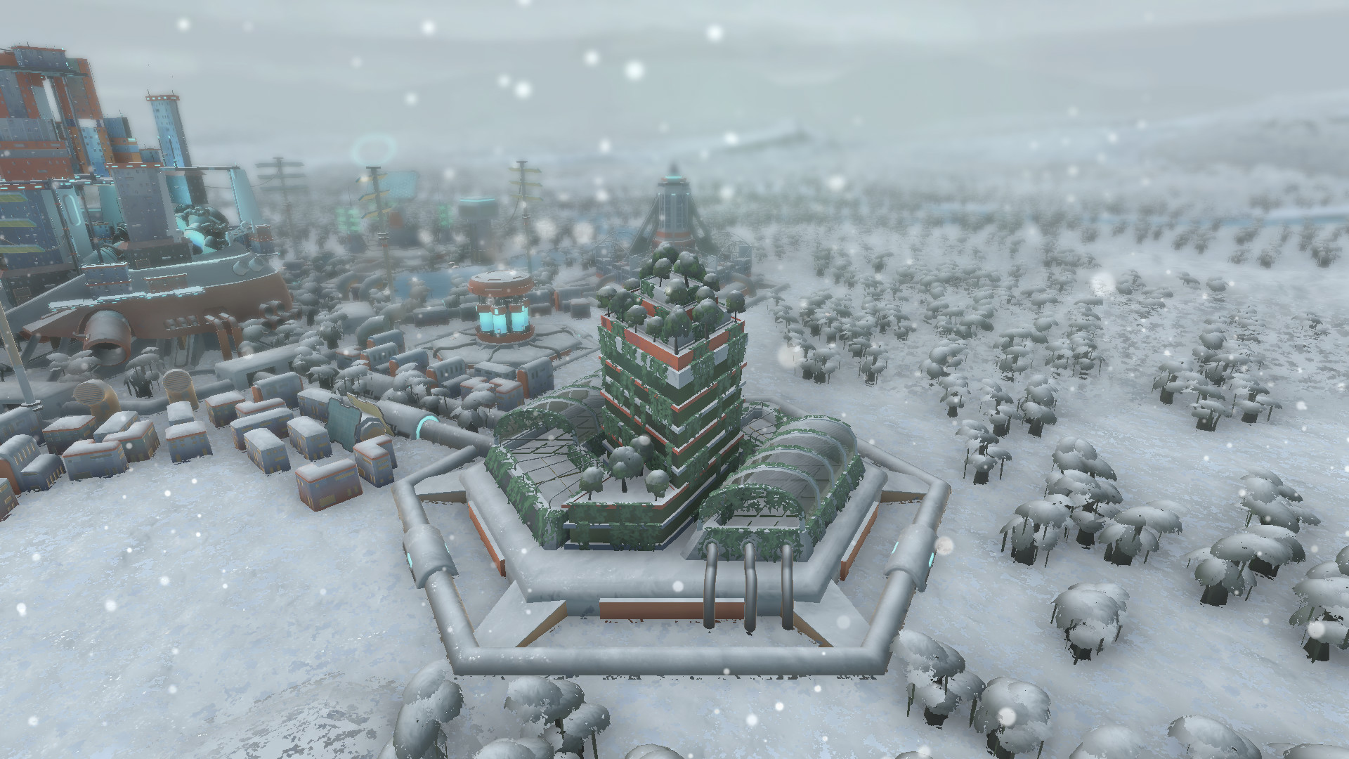 Battle Dawn 2: Terra Reborn screenshot 6