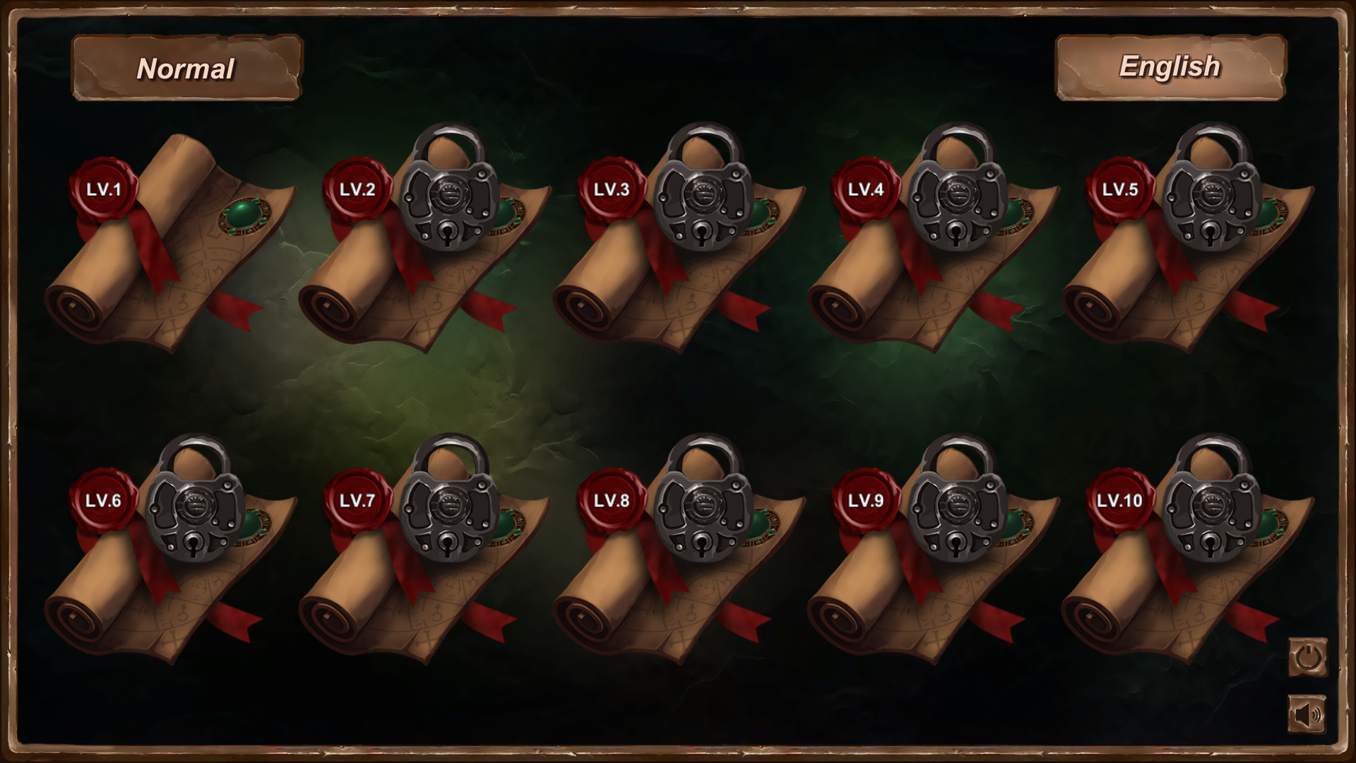 How To Punish A Witch screenshot 9