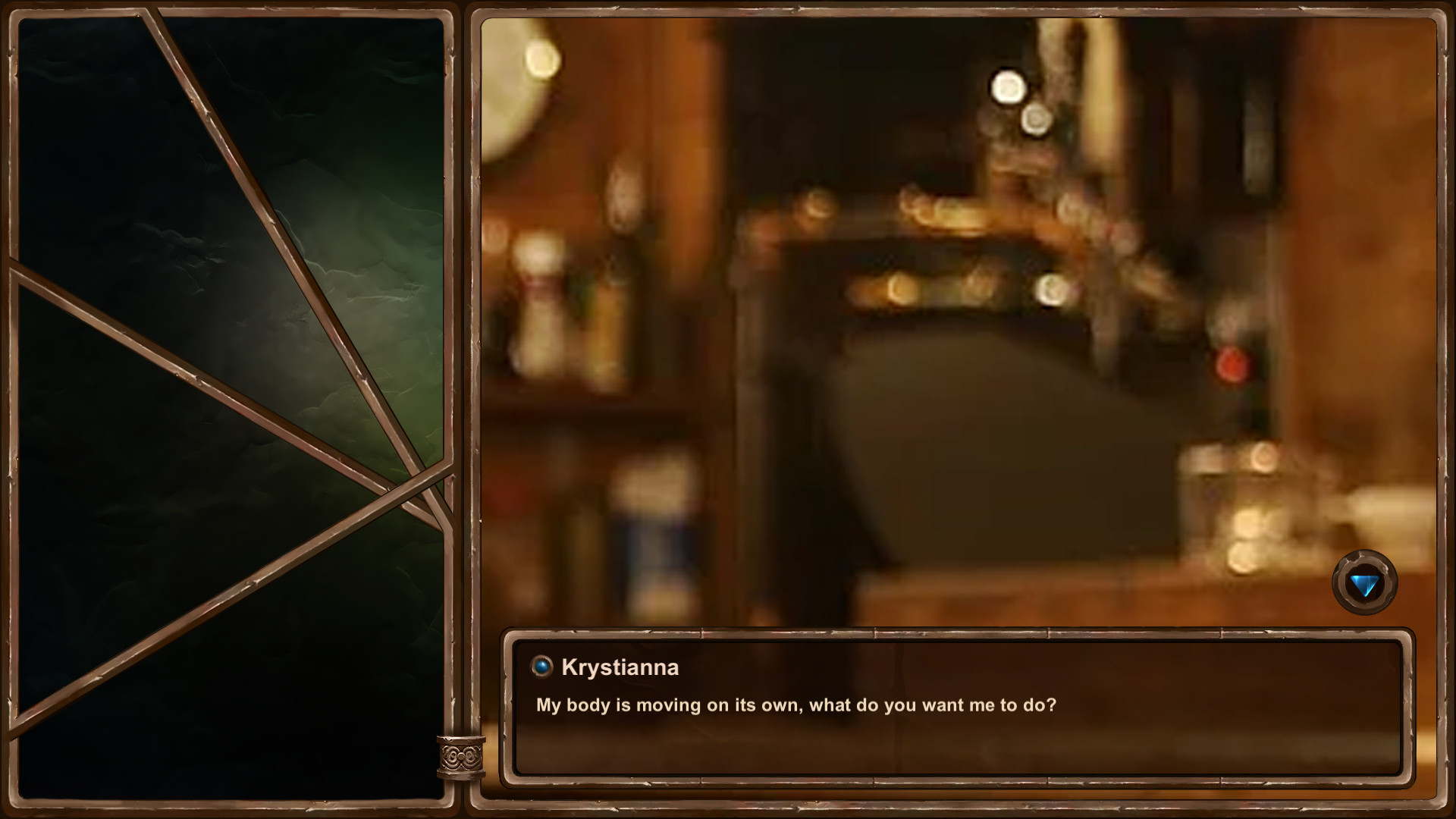 How To Punish A Witch screenshot 1