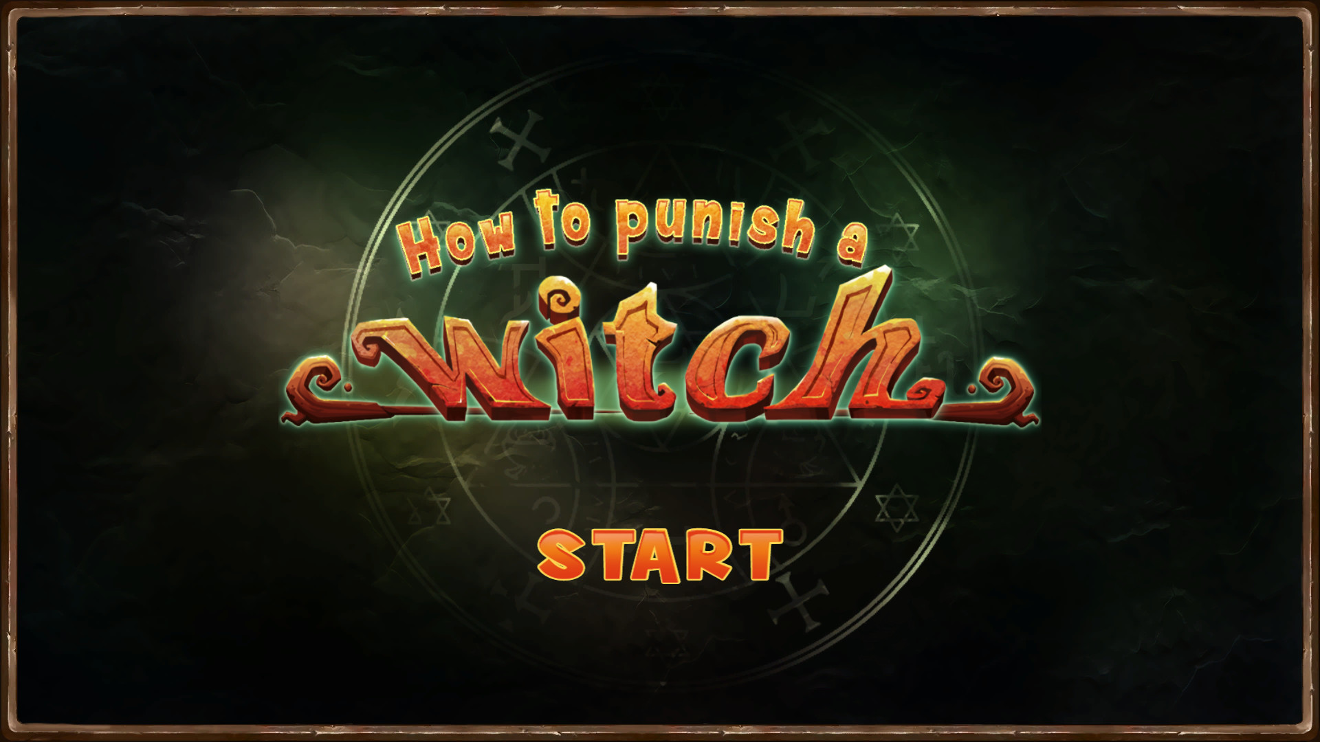 How To Punish A Witch screenshot 8