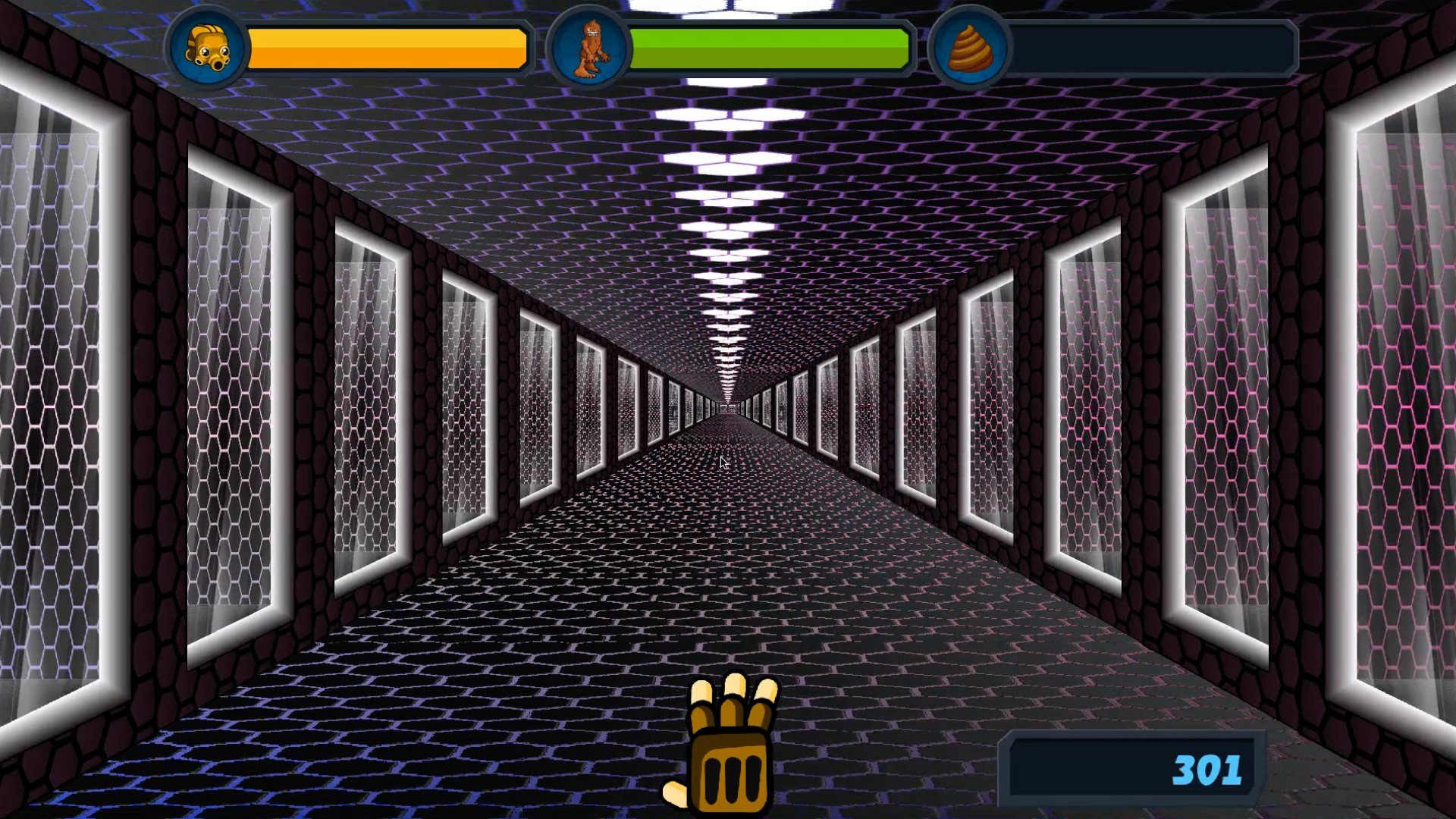 Don Flatus: Poop Hunter screenshot 4