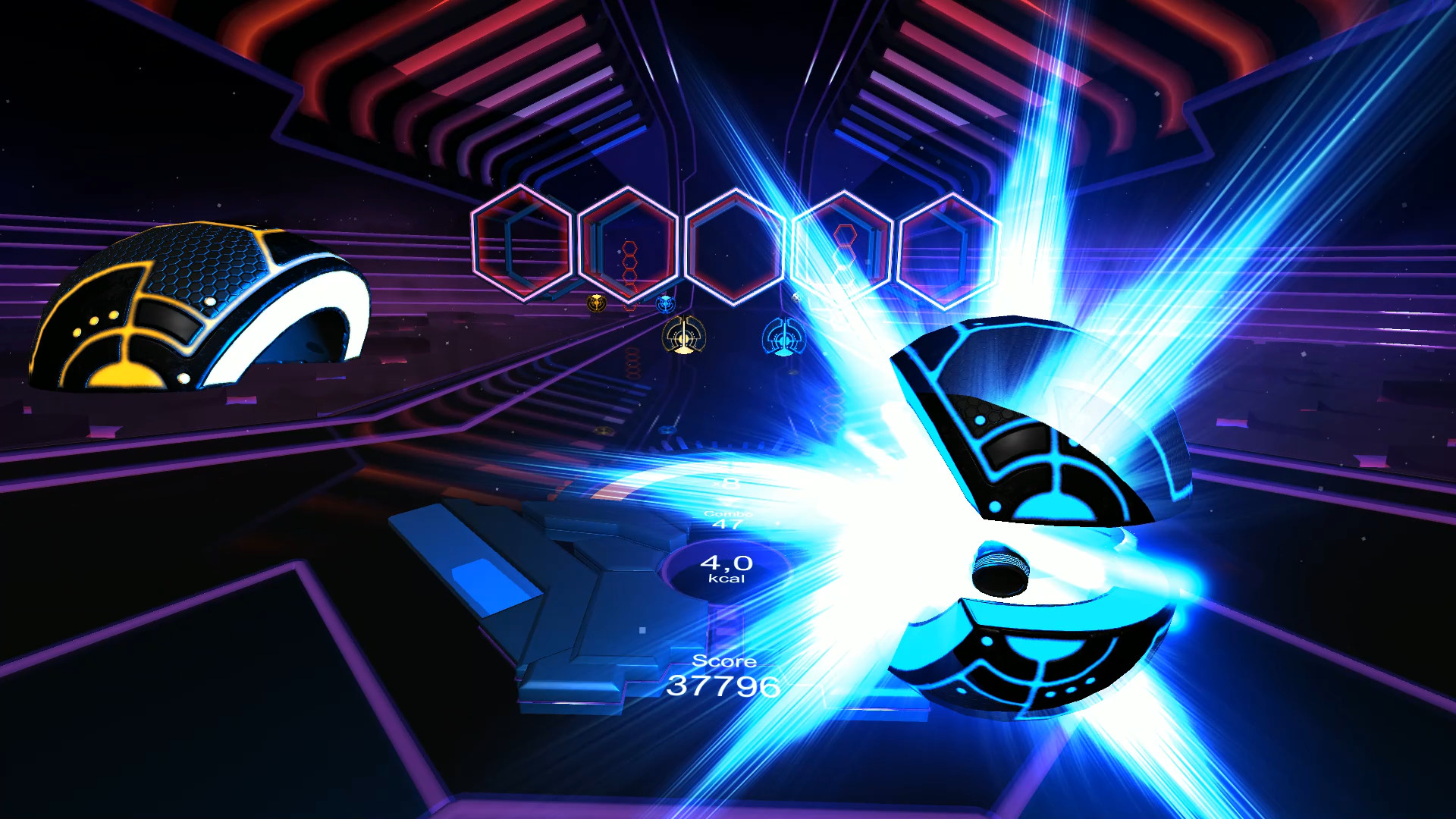 X-Fitness screenshot 6