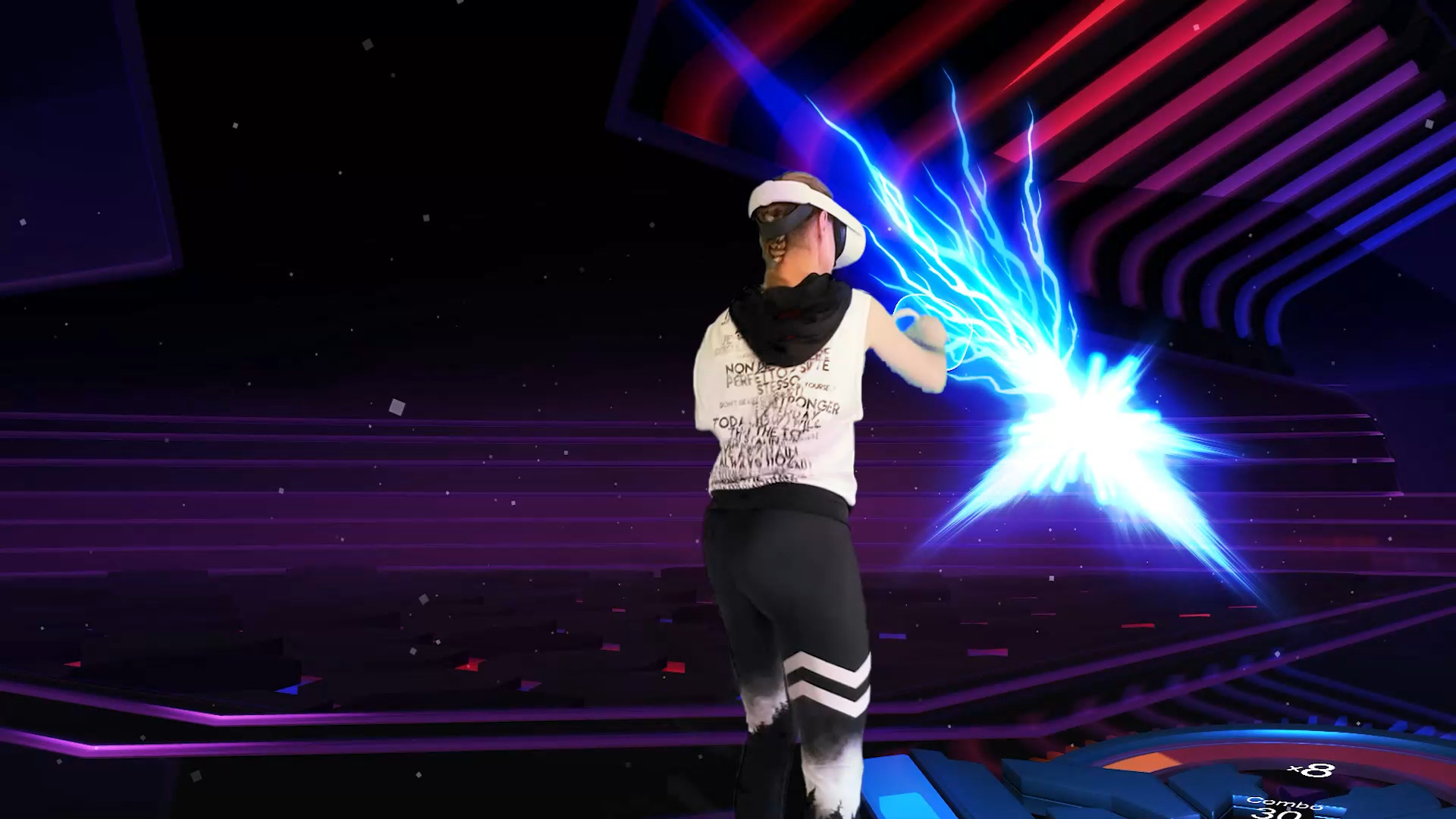 X-Fitness screenshot 2
