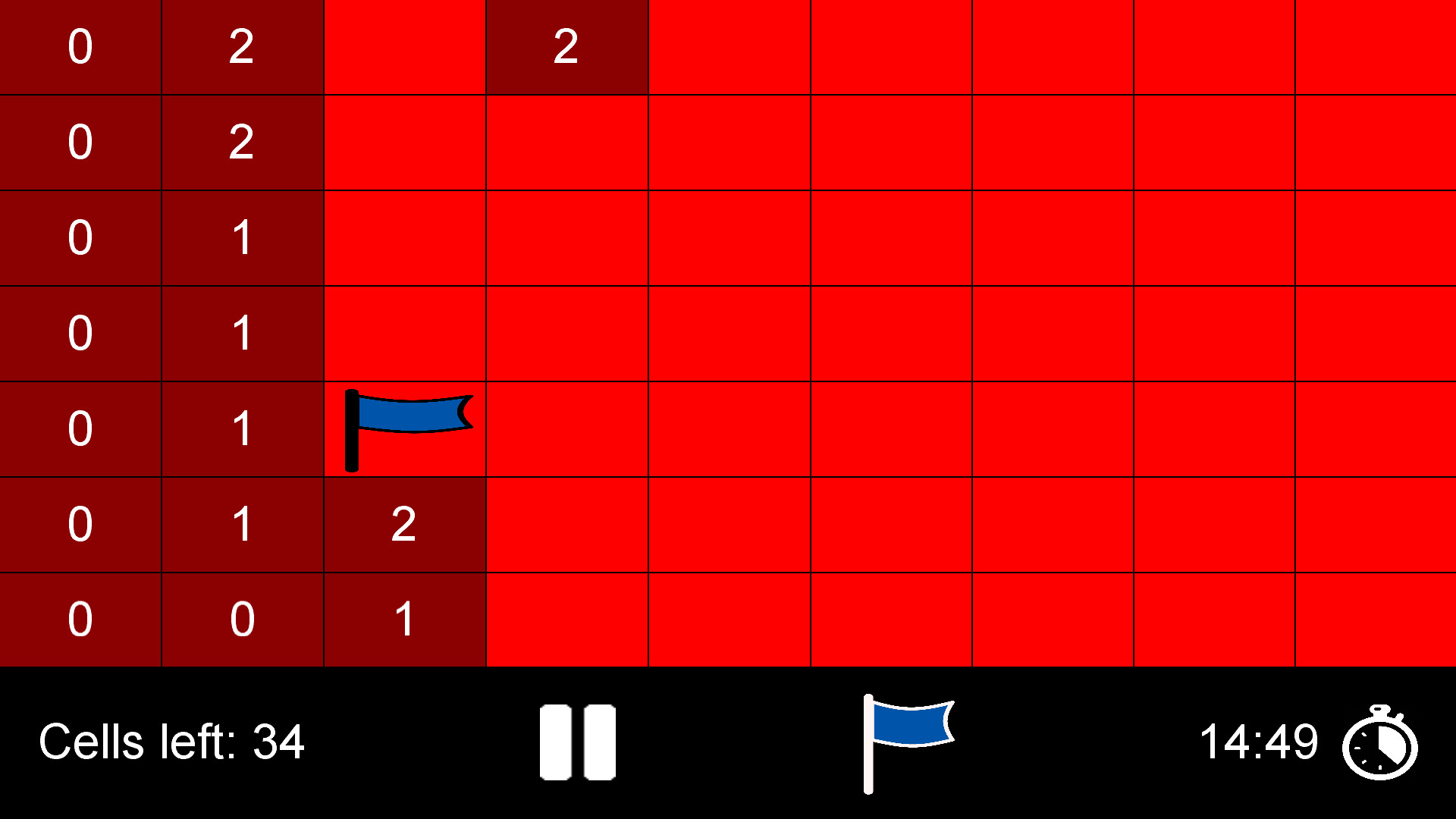 Minesweeper X screenshot 4