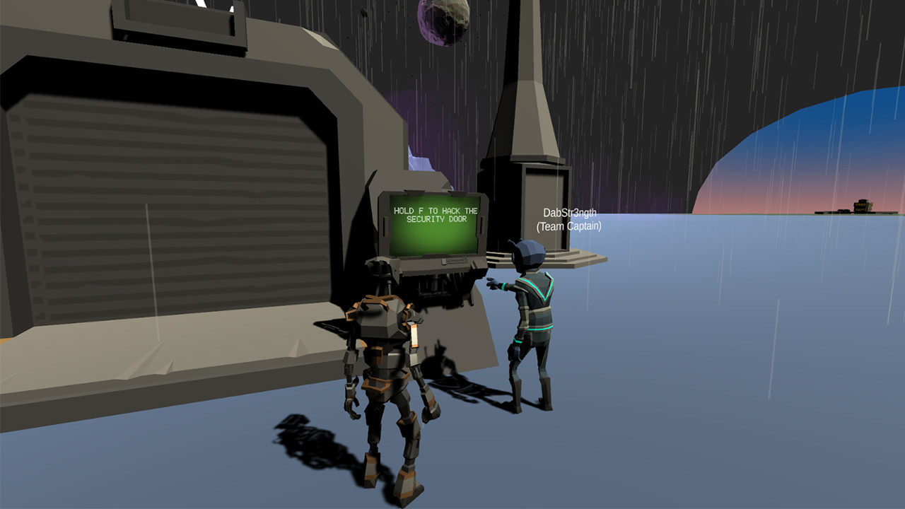 StreamTeam screenshot 3