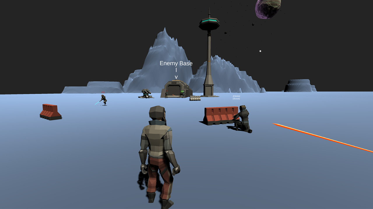 StreamTeam screenshot 2