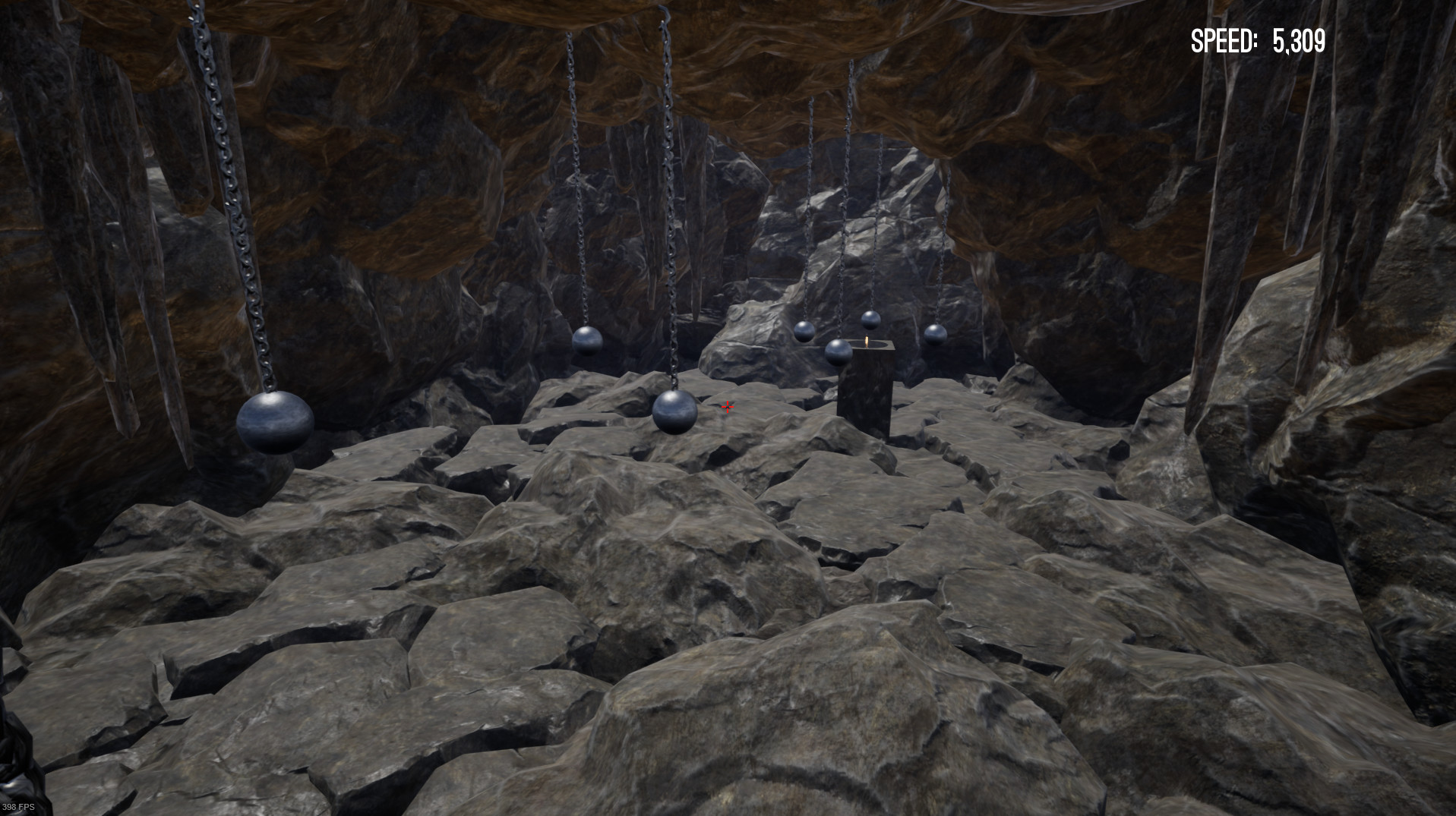 Speed Swing screenshot 3