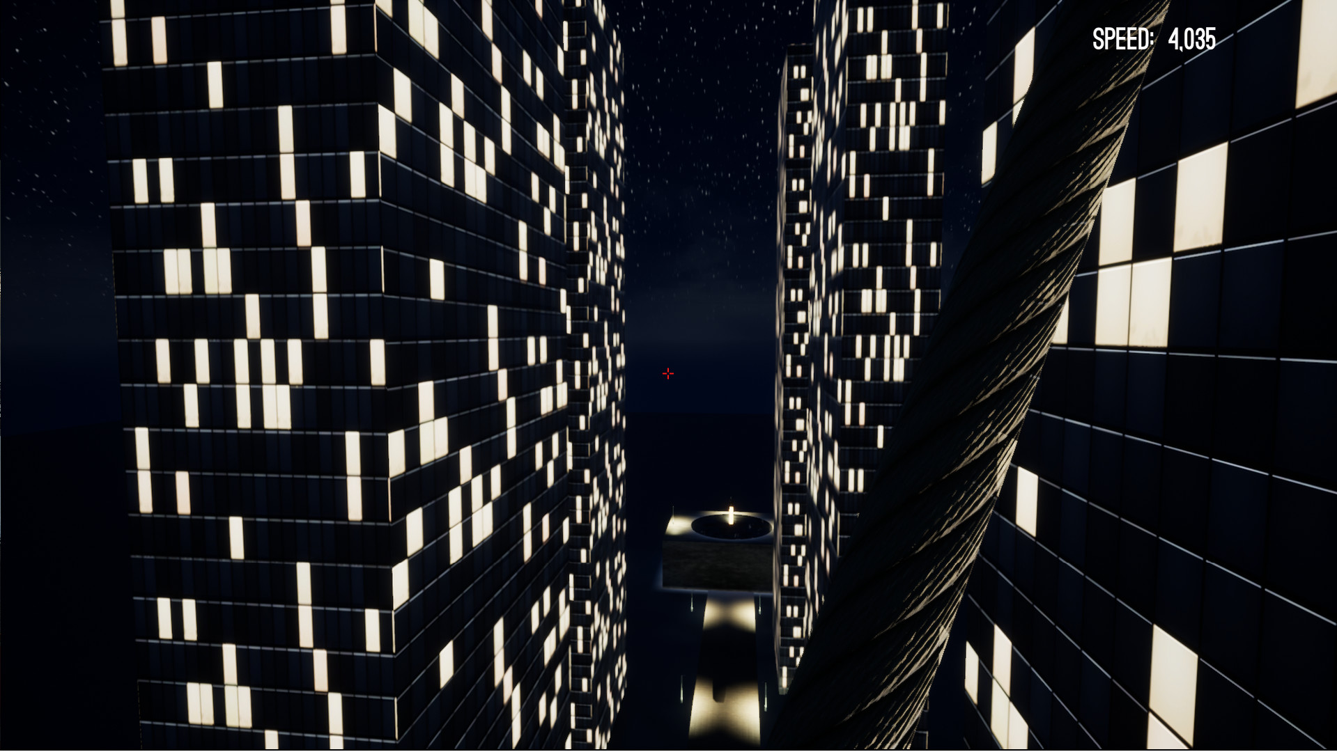 Speed Swing screenshot 2