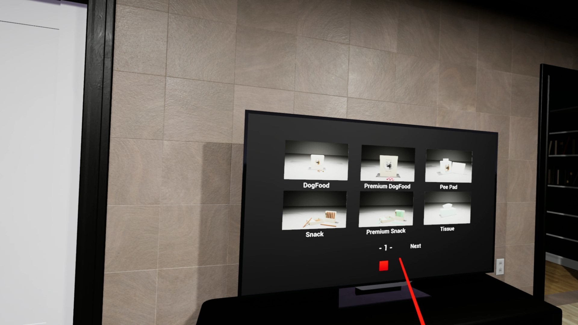My UnReal Pet screenshot 9