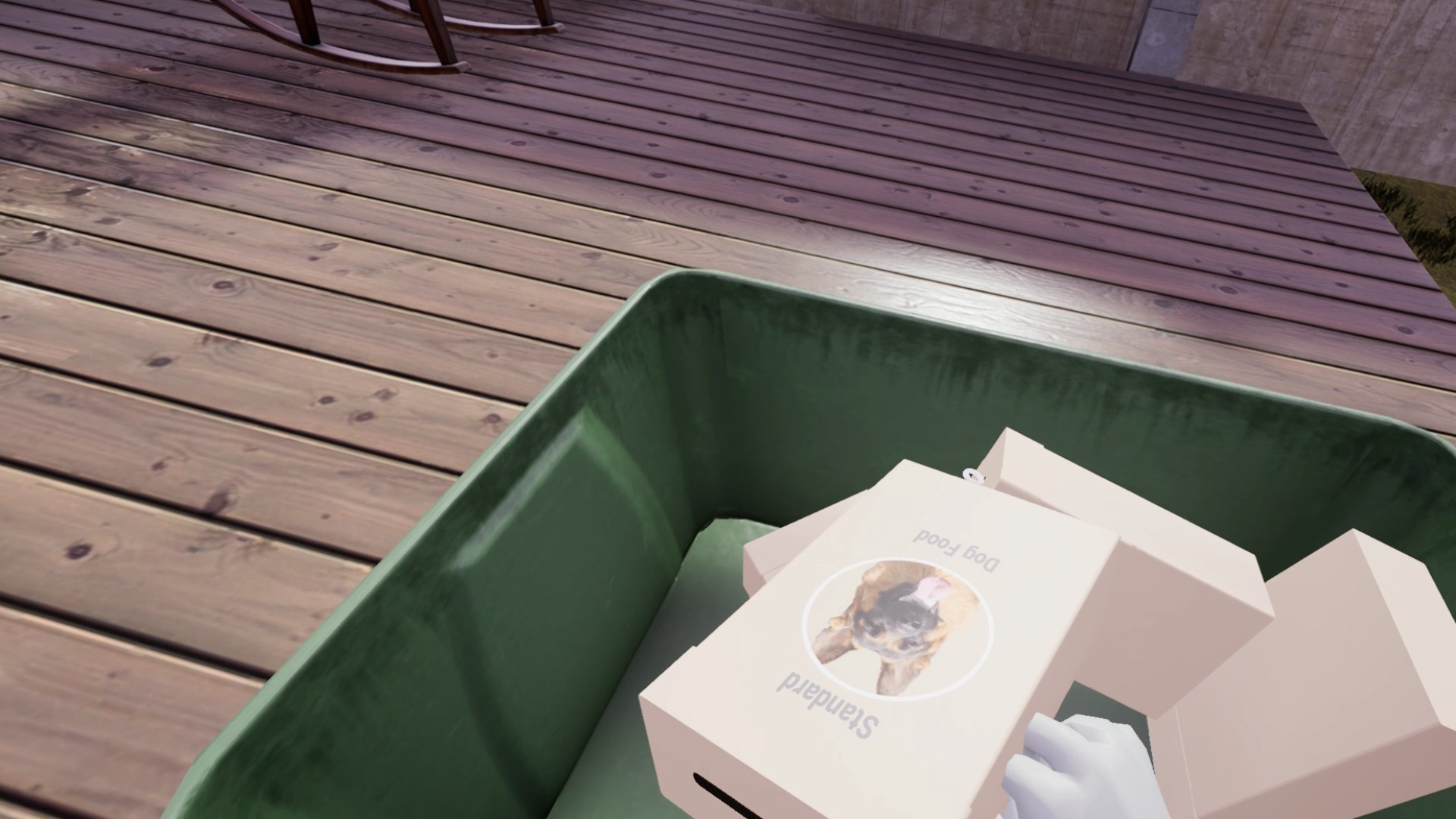 My UnReal Pet screenshot 13