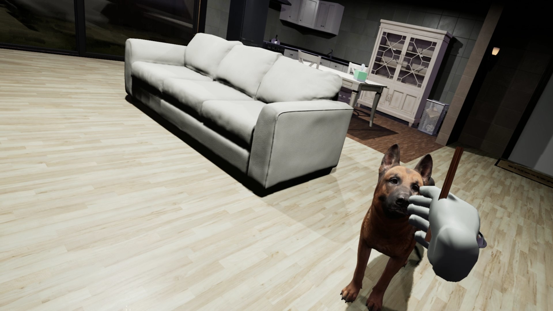 My UnReal Pet screenshot 7