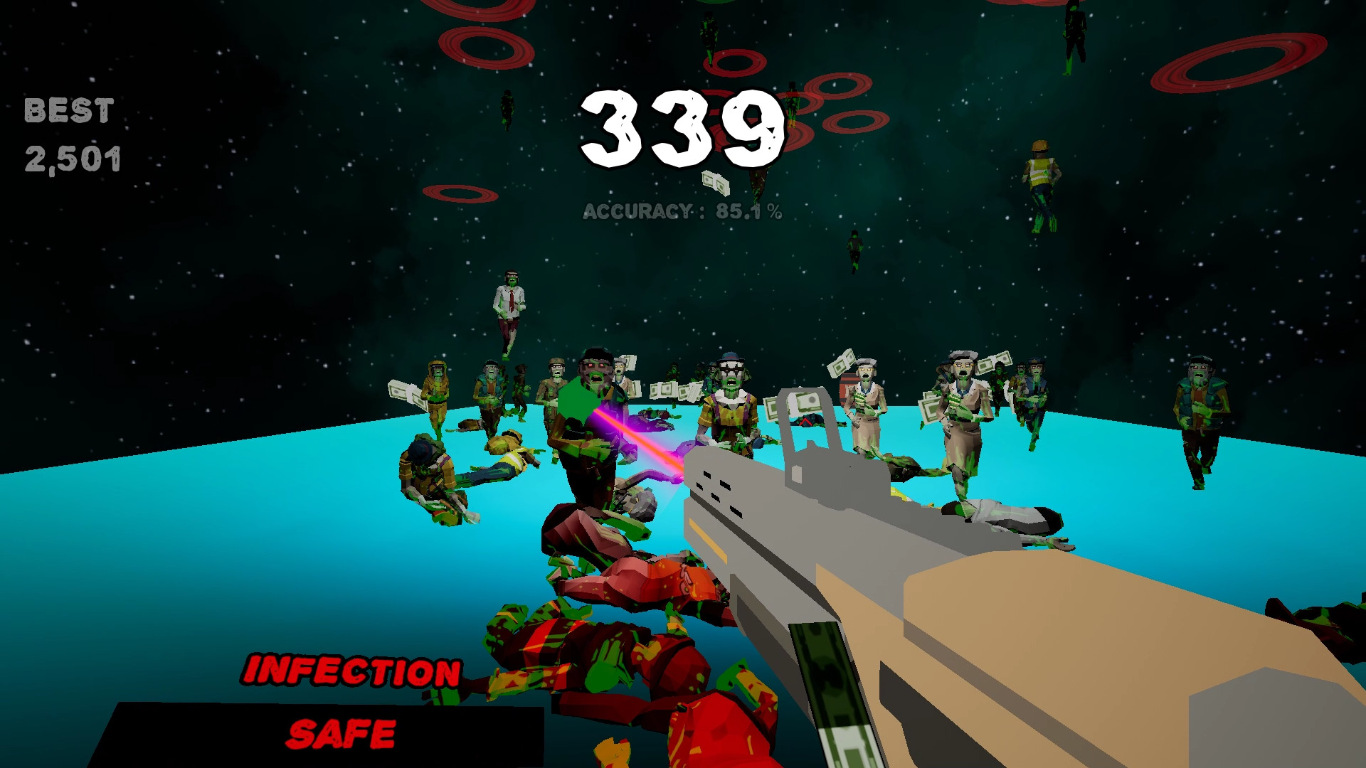 Vaccine19 screenshot 5