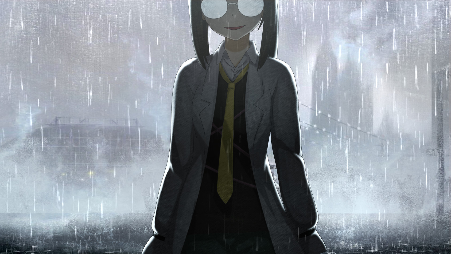 鸢之歌-Singing Iris screenshot 6
