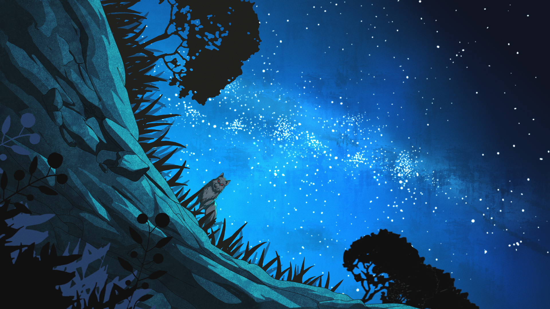 鸢之歌-Singing Iris screenshot 4
