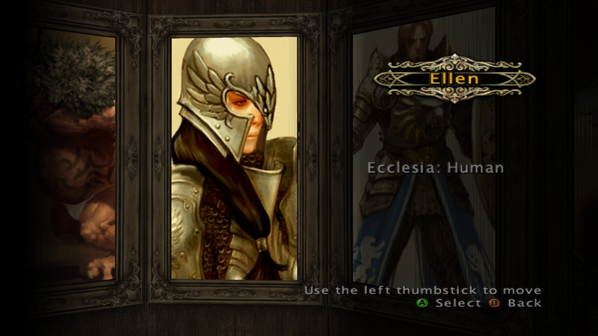 Kingdom Under Fire: Heroes screenshot 14