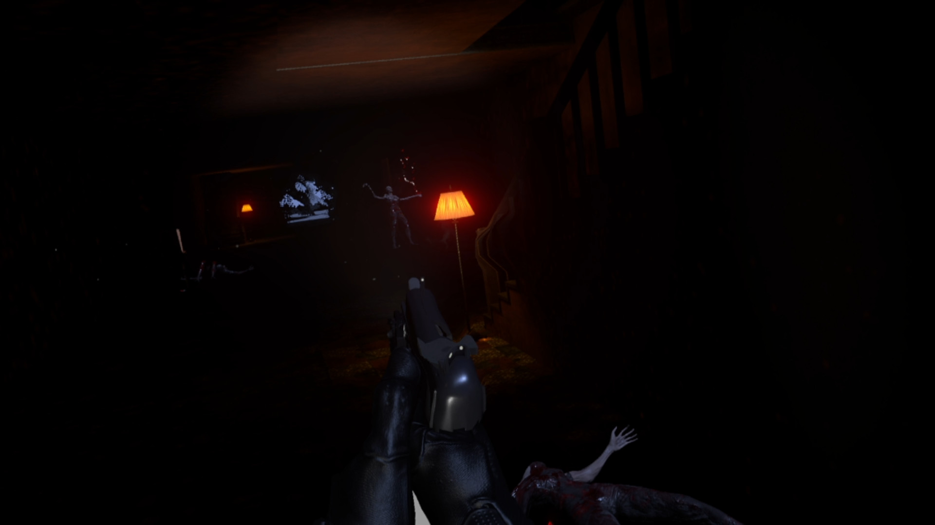 Memory Illusions screenshot 19