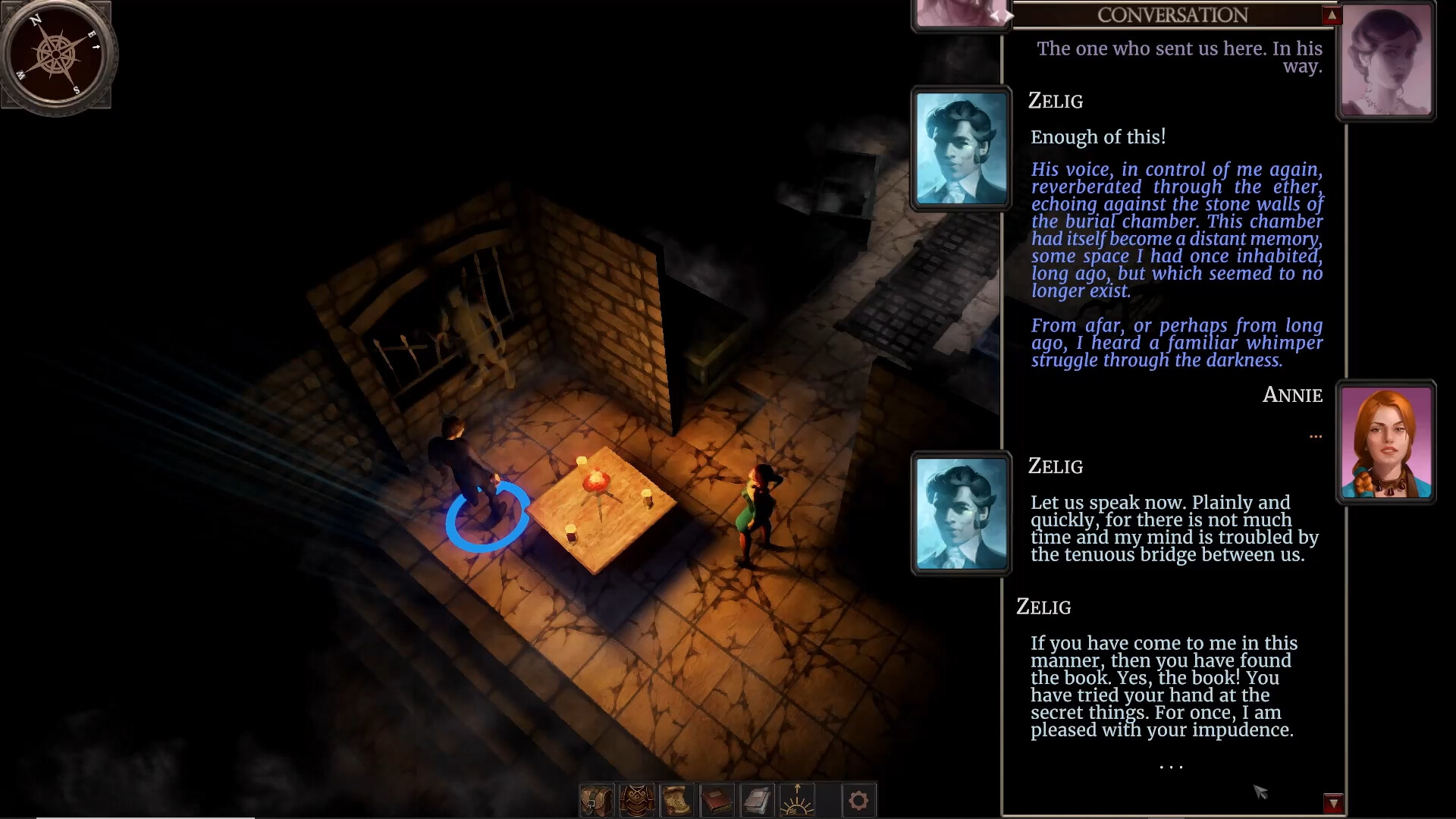 The Necromancer's Tale screenshot 10