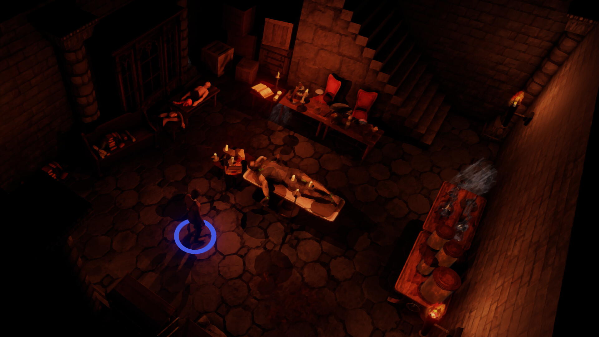 The Necromancer's Tale screenshot 11