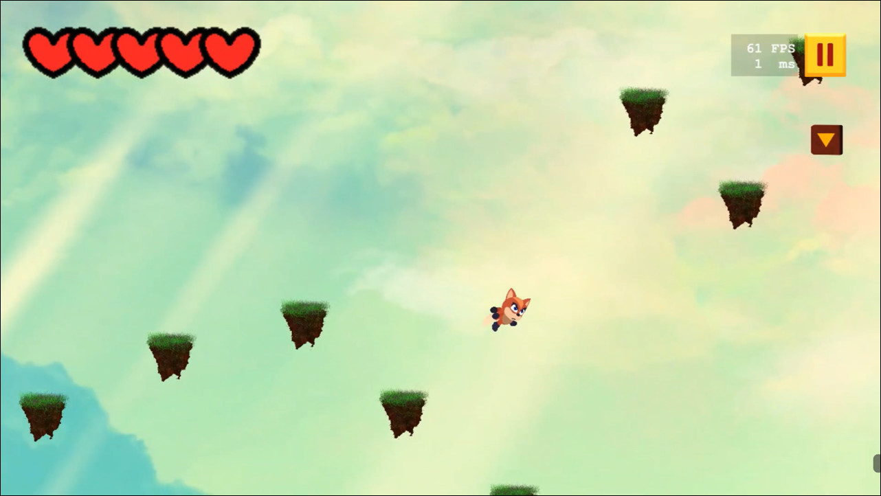 Way Far Home screenshot 5