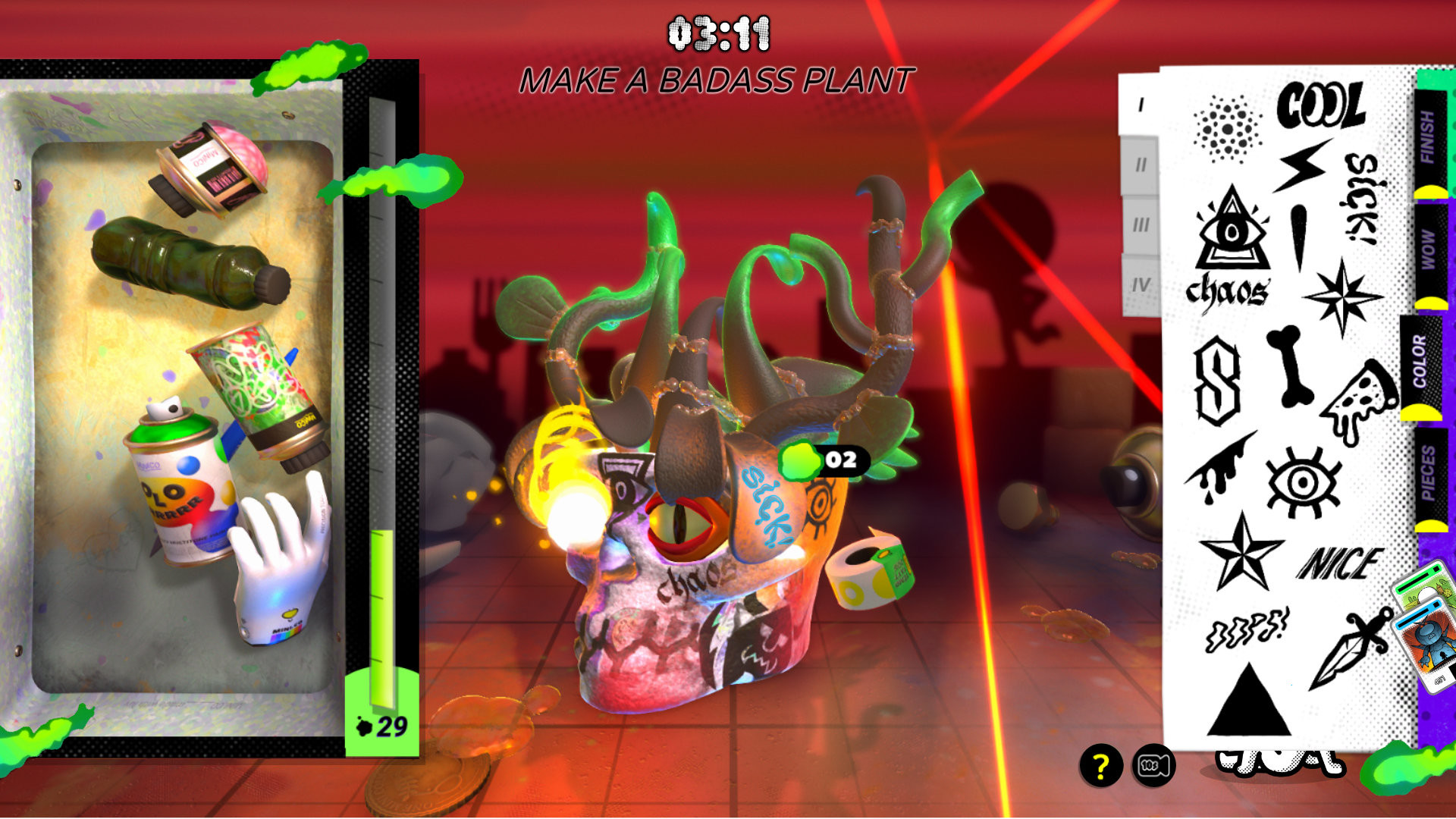 Mini Maker: Make A Thing screenshot 3