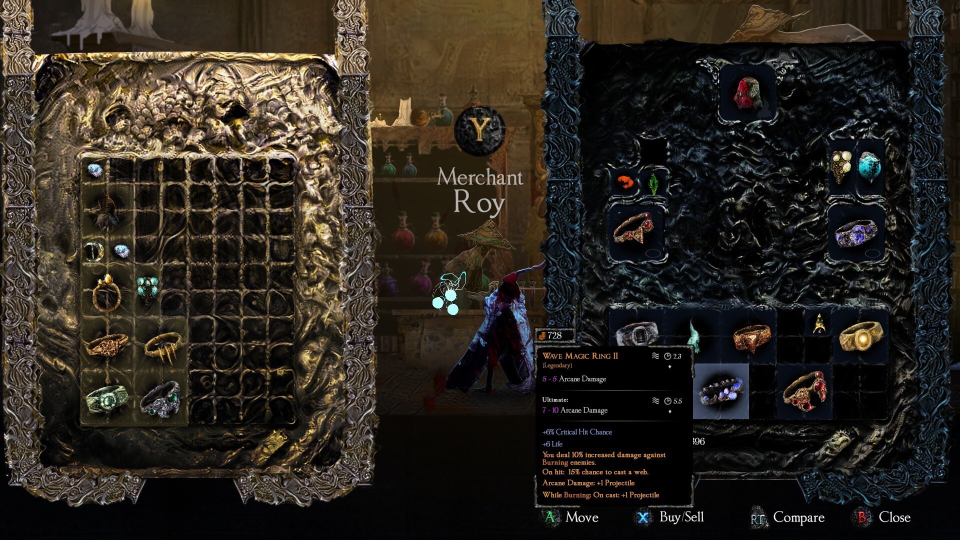 Source of Madness screenshot 3