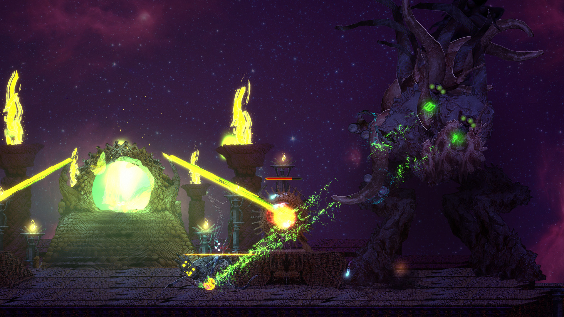 Source of Madness screenshot 9